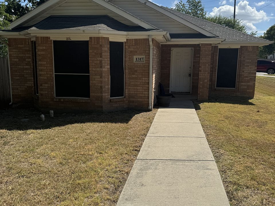 1st image of 1317 Kimbrough St