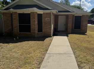1317 Kimbrough St, White Settlement, TX 76108