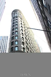 Rented by Town Residential