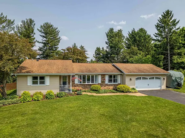 3472 Hickory Hl, Verona, WI 53593