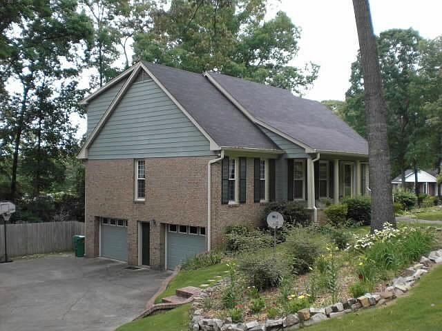5177 Hollow Log Lane