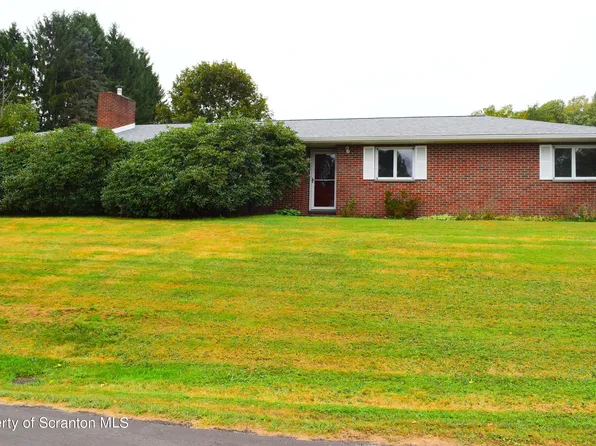 75 Hinds St, Montrose, PA 18801