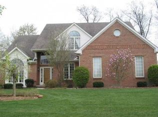 8771 Birch Bark Dr, Sylvania, OH