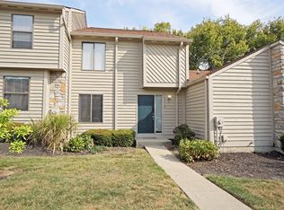 9472 Colegate Way #240, West Chester, OH 45011