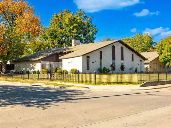 13351 Kit Ln #13353, Dallas, TX 75240