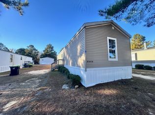 Taylors Creek, Fayetteville, NC 28306