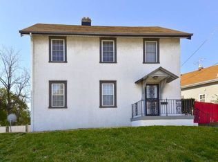 7150 Tremont Ave, Saint Louis, MO 63143