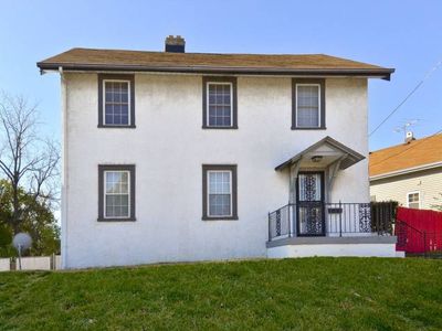 7150 Tremont Ave, Saint Louis, MO, 63143