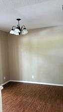 Kitchen Eating area