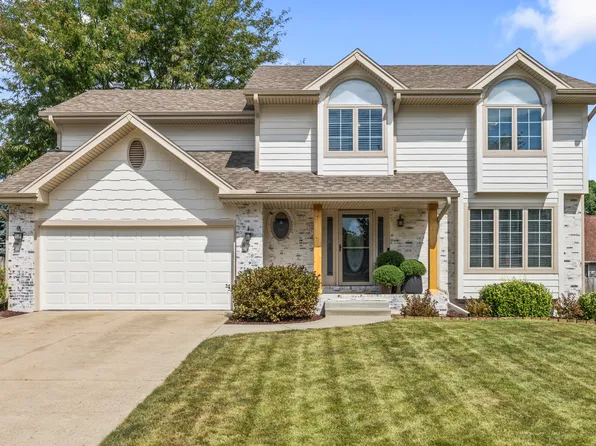 510 NE Stone Valley Dr, Ankeny, IA 50021