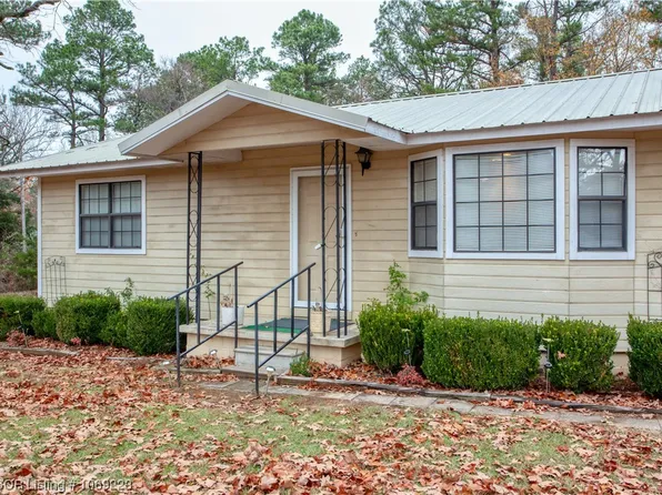 13935 Lake Spur Rd, Mansfield, AR 72944