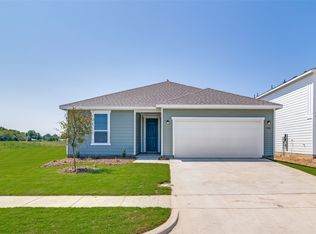 1531 Newsted Dr, Seagoville, TX 75159
