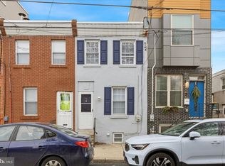 2205 Belgrade St, Philadelphia, PA 19125