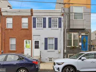 2205 Belgrade St, Philadelphia, PA, 19125