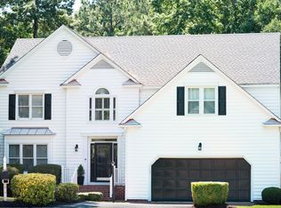 5742 Creek Mill Way, Glen Allen, VA 23059