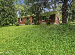 10506 Covered Bridge Rd, Prospect, KY 40059