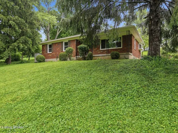 10506 Covered Bridge Rd, Prospect, KY 40059