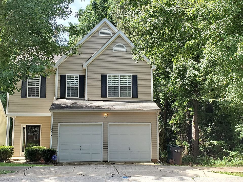 1st image of 1619 Doverhill Pl