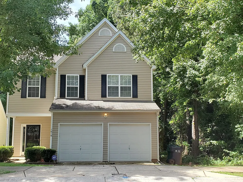 1619 Doverhill Pl