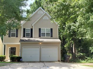 1619 Doverhill Pl, Charlotte, NC 28262