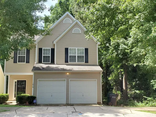 1619 Doverhill Pl, Charlotte, NC 28262