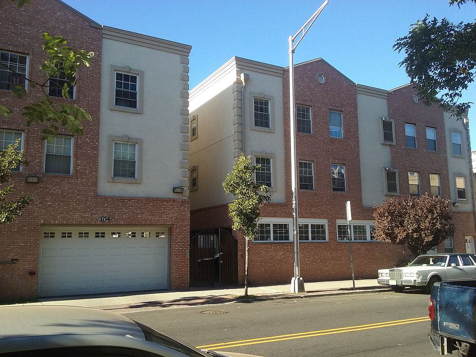 Building Grounds