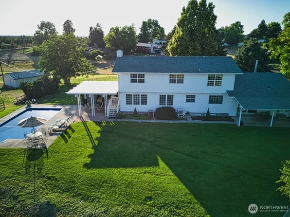 1078 Clarence Avenue, College Place, WA 99324