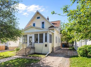 523 W Bent Ave, Oshkosh, WI 54901