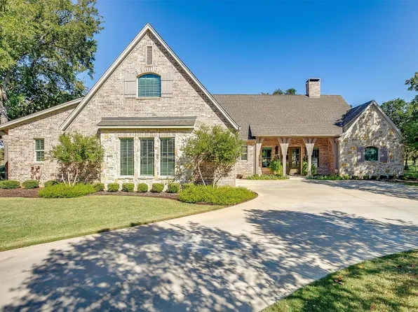 512 S Sugartree Dr, Lipan, TX 76462