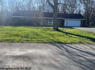 247 Dennis Rd, Bruceton Mills, WV 26525