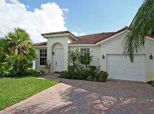 18810 SW 25th Ct, Miramar, FL 33029