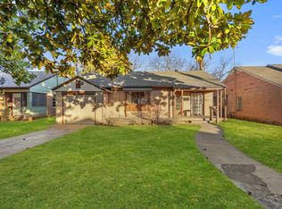 806 Buckalew St, Dallas, TX 75208