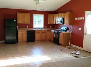 120 Smithtown Rd, Pittston, ME 04345