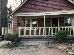 489 Willard Ave SW #B, Atlanta, GA 30310