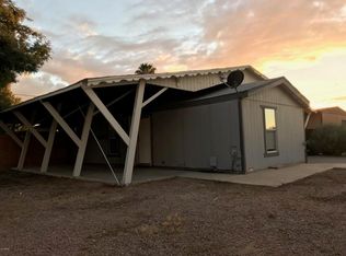 2043 E Villa Rita Dr, Phoenix, AZ 85022