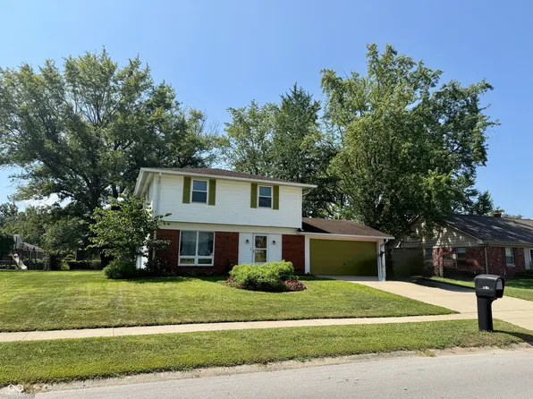 8115 E 13th St, Indianapolis, IN 46219