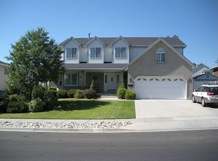 1169 E Redding Ct, Sandy, UT 84094