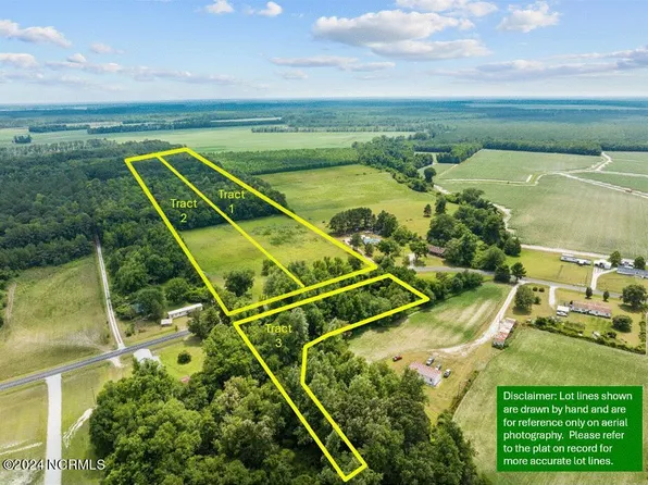 190 Willis Road, Cove City, NC 28523