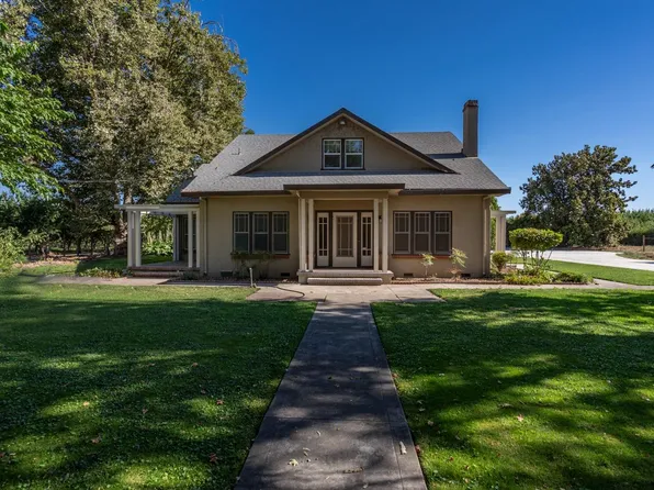 9319 E Whitmore Ave, Hughson, CA 95326