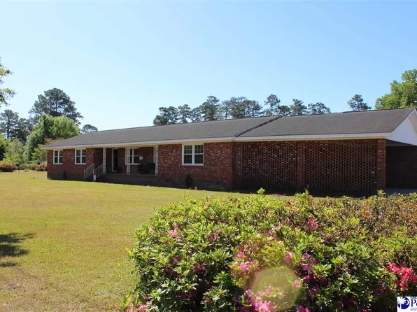 211 English Park Rd, Marion, SC 29571