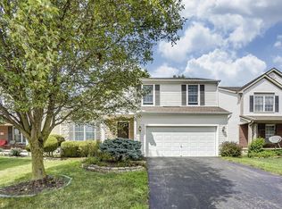 7846 Brianna Dr, Blacklick, OH 43004