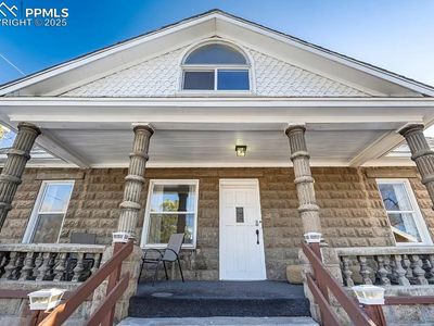 533 E Brookside St, Colorado Springs, CO, 80905