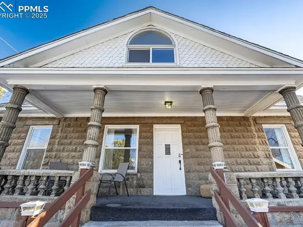 533 E Brookside St, Colorado Springs, CO 80905