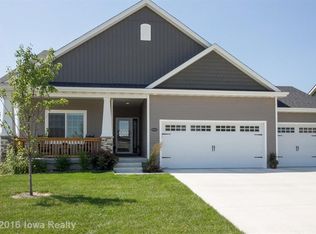 4804 NE Briarwood Dr, Ankeny, IA 50021