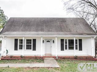 718 Jace Dr, Clarksville, TN 37040