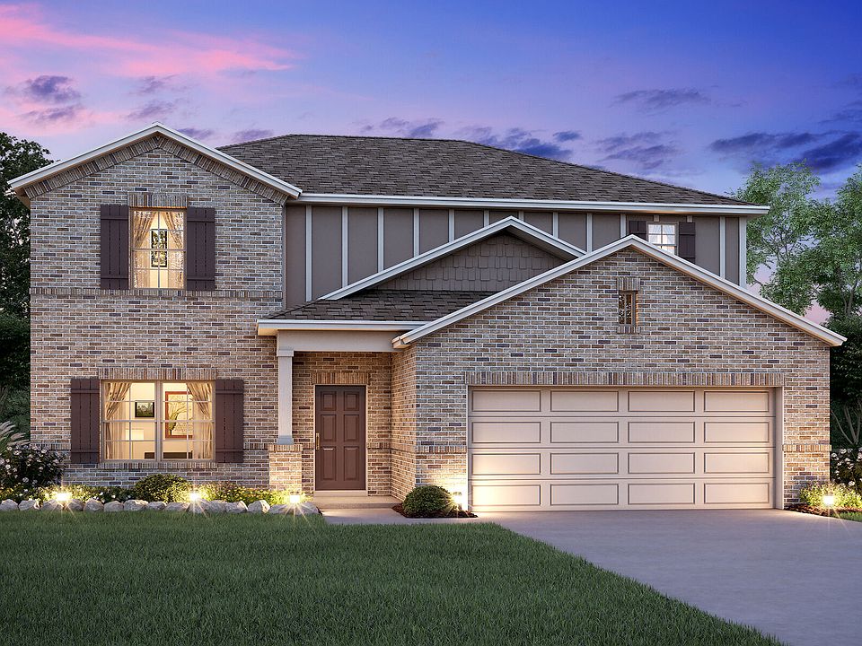 Cabot Elevation D