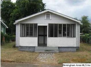 930 6th Way, Birmingham, AL 35214