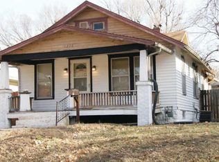 1236 SW Jewell Ave, Topeka, KS 66604