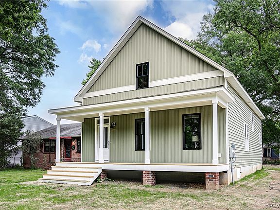 2nd image of 2819 Richmond Henrico Tpke