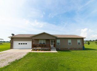 47 Old Carpenter Ln, Harrison, AR 72601